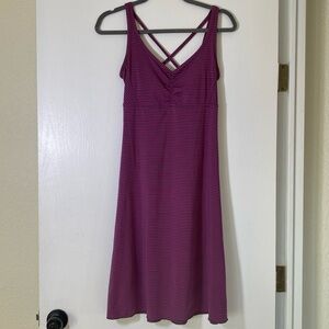 Prana dress size small